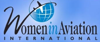 Women In Aviation Brand