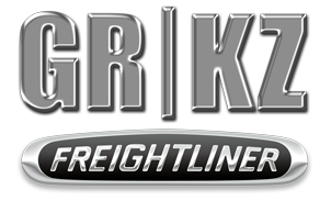 GR KZ Frightliner