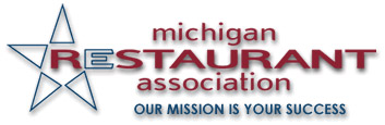 Michigan Restaurant Association Logo